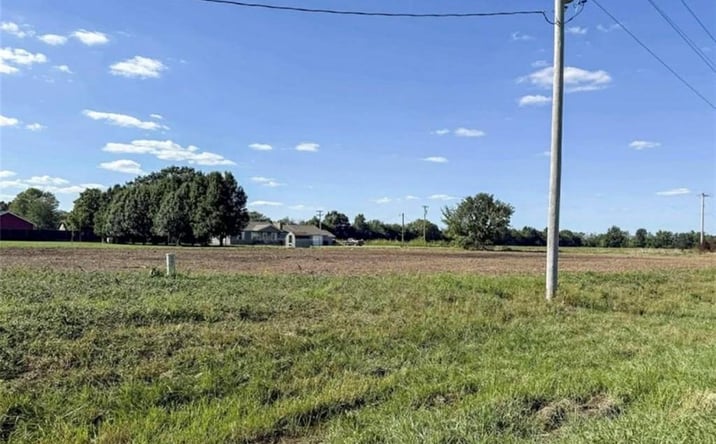 Pictures of Land, Multifamily property located at SE 69th Street, Galena, KS 66739 for sales - image #1
