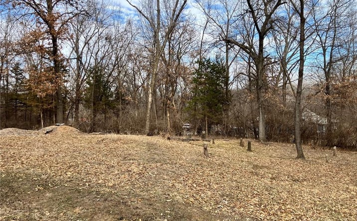Pictures of Land, Multifamily property located at 6318 Riverview Avenue, Kansas City, KS 66102 for sales - image #1