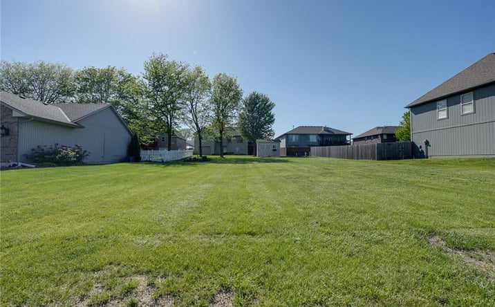 Pictures of Land, Multifamily property located at LOT 65 MOORE Place, Odessa, MO 64076 for sales - image #1