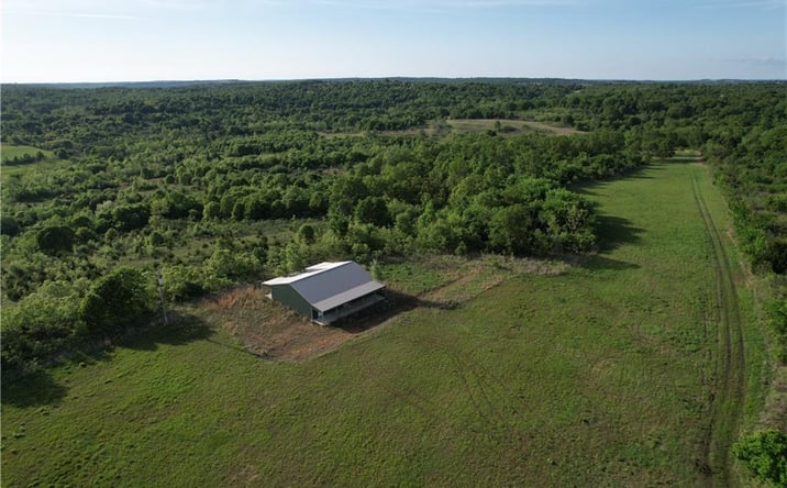 Pictures of Land, Multifamily property located at 368795 E 5700 Road, Terlton, OK 74081 for sales - image #1