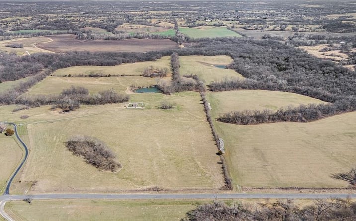 Pictures of Land, Multifamily property located at 18211 Plattsburg Road, Holt, MO 64048 for sales - image #1