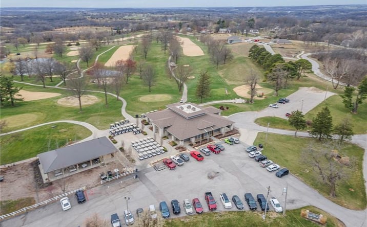 Pictures of Land, Multifamily property located at Lot 22 TBD Drive, Excelsior Springs, MO 64024 for sales - image #1