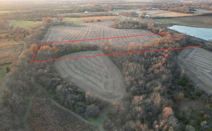 Pictures of Land, Multifamily property located at LOT 5 259th Street, Cleveland, MO 64734 for sales - image #1