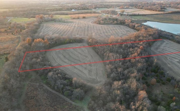 Pictures of Land, Multifamily property located at LOT 6 259th Street, Cleveland, MO 64734 for sales - image #1