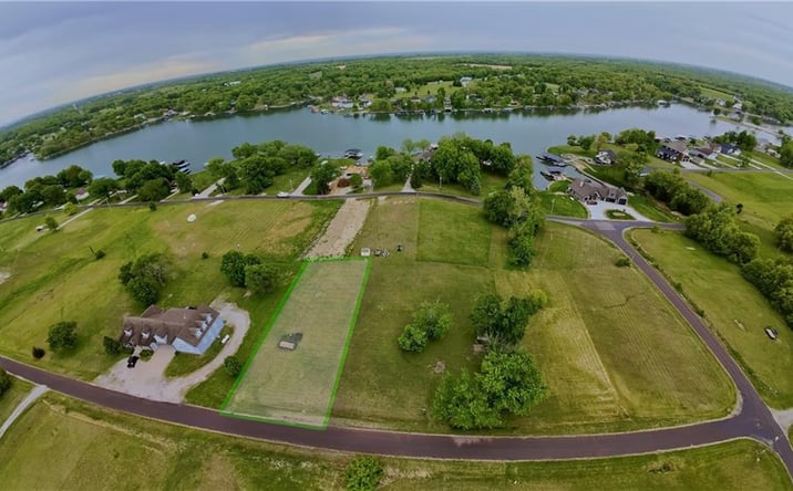 Pictures of Land, Special Purpose property located at Lot 2413 Fisherman Road, Altamont, MO 64620 for sales - image #1