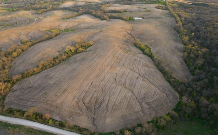 Pictures of Land property located at 139th Trail, Lovilia, IA 50150 for sales - image #1