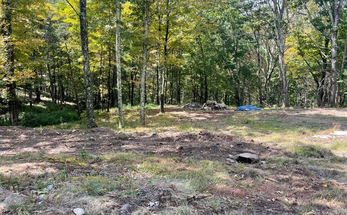 Pictures of Land, Multifamily property located at Lot #2 Church Rd, Red Hook, NY 12571 for sales - image #1