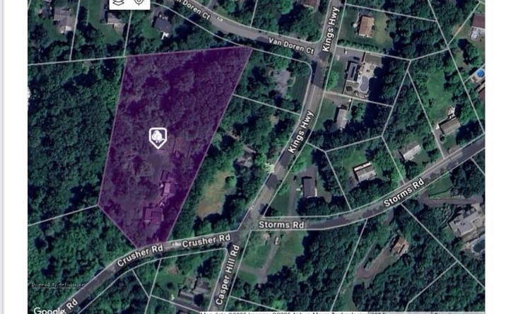 Pictures of Land, Multifamily property located at 160 Crusher Road, Valley Cottage, NY 10989 for sales - image #1