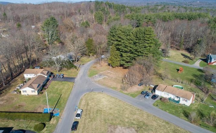 Pictures of Land, Multifamily property located at 14 Johns Road, Wawarsing, NY 12446 for sales - image #1