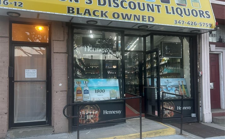 Pictures of Business for Sale, Retail property located at 116-12 MERRICK BLVD, New York, NY 11434 for sales - image #1
