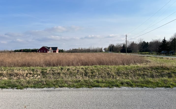 Pictures of Land, Multifamily property located at Sec.32 W T.33N. R.13E Road, Peotone, IL 60468 for sales - image #1