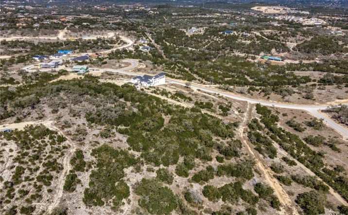 Pictures of Land, Multifamily property located at 11006 Alder Springs, San Antonio, TX 78255 for sales - image #1