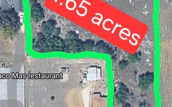 Pictures of Land, Multifamily property located at 7 Mile 7 W, Mission, TX 78574 for sales - image #1