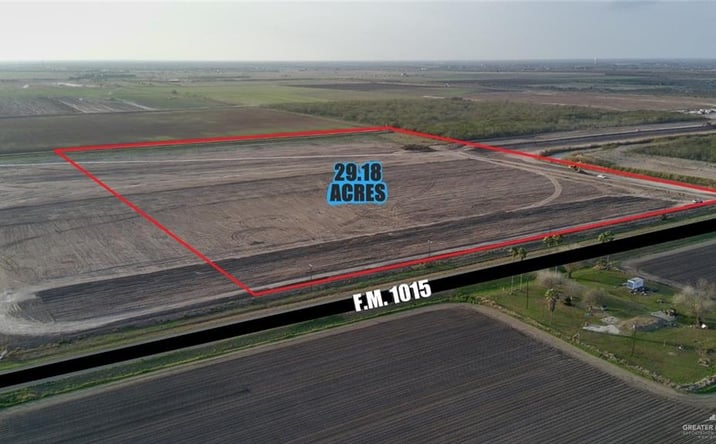 Pictures of Land property located at 22625 FM 1015, Edcouch, TX 78538 for sales - image #1