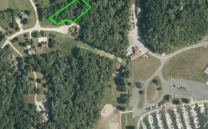 Pictures of Land, Multifamily property located at 3 Waterford Drive, Galena, IL 61036 for sales - image #1