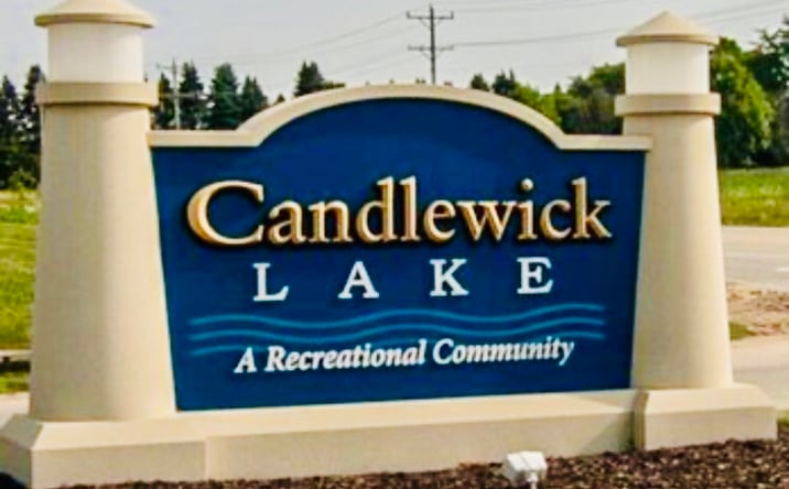 Pictures of Land, Multifamily property located at 115 Pembroke Road, Poplar Grove, IL 61065 for sales - image #1