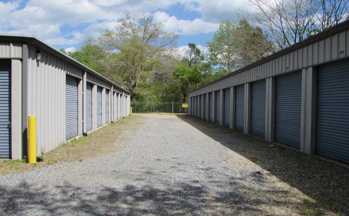 Pictures of Self Storage property located at 323 Georgia 325, Blairsville, GA 30512 for sales - image #1