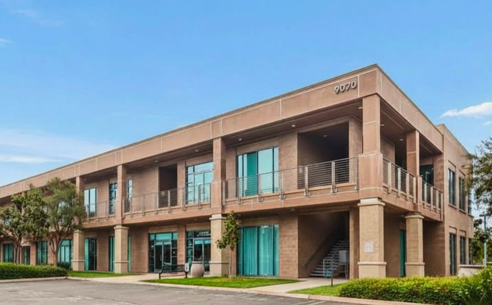 Pictures of Office property located at 9070 Irvine Center Drive Suite 220, Irvine, CA 92618 for sales - image #1