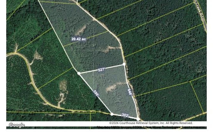Pictures of Land, Multifamily property located at Lot15-18 Antler Ridge, Big Sandy, TN 38221 for sales - image #1