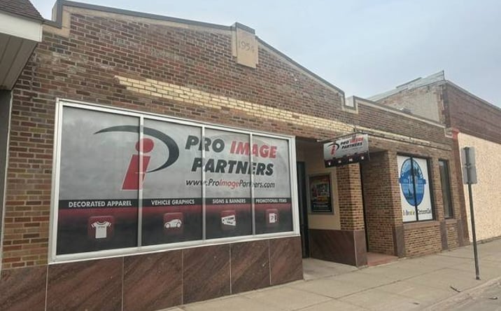 Pictures of Office property located at 233 2nd NW St, Ortonville, MN 56278 for sales - image #1