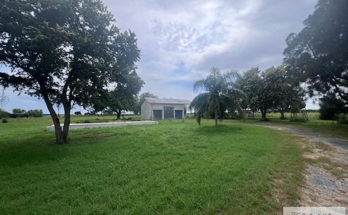 Pictures of Land, Multifamily property located at 33632 Cobarrubias Rd., San Benito, TX 78586 for sales - image #1