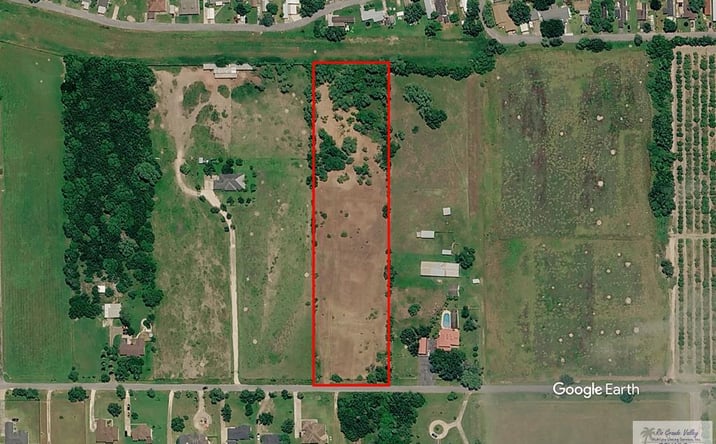 Pictures of Land, Multifamily property located at 32389 Whipple Rd., Los Fresnos, TX 78566 for sales - image #1
