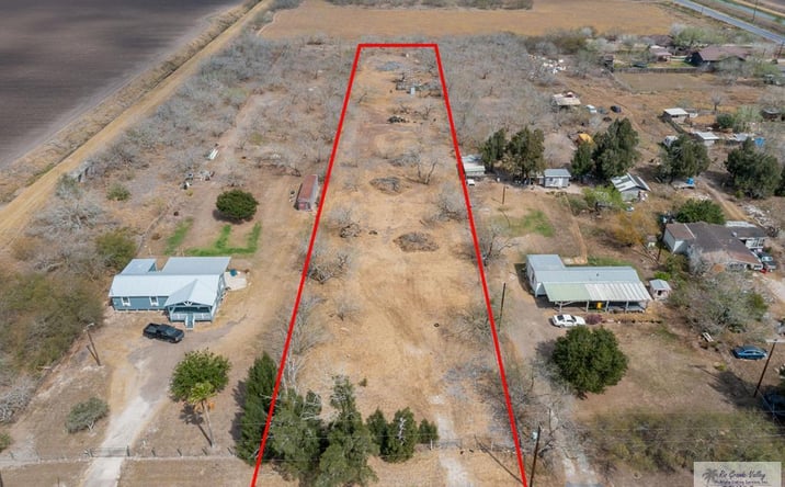 Pictures of Land, Multifamily property located at 31359 Fm 510, San Benito, TX 78586 for sales - image #1