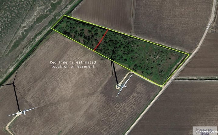 Pictures of Land, Multifamily property located at +/- 12.01 Ac Texon Rd, Rio Hondo, TX 78583 for sales - image #1