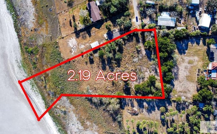 Pictures of Land, Multifamily property located at 9200 Lake Shore Dr., Harlingen, TX 78552 for sales - image #1