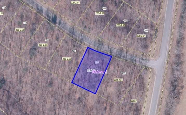 Pictures of Land, Multifamily property located at 113 Riverglade Ln, Shady Spring, WV 25918 for sales - image #1