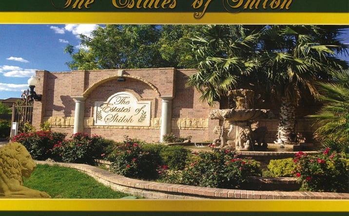Pictures of Land, Multifamily property located at 15 River Oaks Dr, Odessa, TX 79765 for sales - image #1