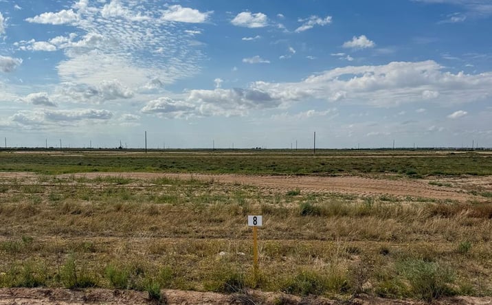 Pictures of Land, Multifamily property located at LOT 8 County Rd 409-K, Seminole, TX 79360 for sales - image #1
