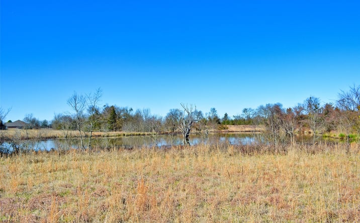 Pictures of Land property located at 15 N 4247 Road, Hugo, OK 74743 for sales - image #1