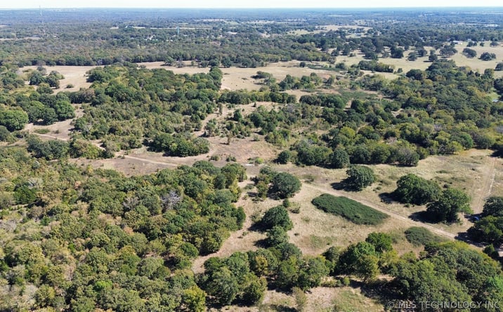 Pictures of Land property located at N McLean Road, Durant, OK 74701 for sales - image #1