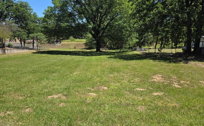 Pictures of Land property located at Quail Drive, Eufaula, OK 74432 for sales - image #1
