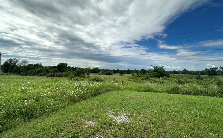 Pictures of Land property located at 14388 S Hwy 169, Oologah, OK 74053 for sales - image #1