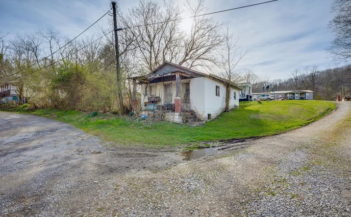 Pictures of Land, Multifamily property located at 266 Carterton Pl, Lebanon, VA 24266 for sales - image #1