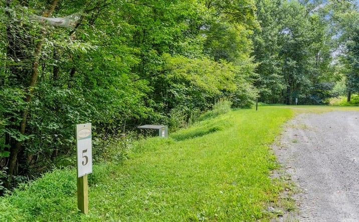 Pictures of Land, Multifamily property located at TBD Lot 5 Old Mill Court, Fancy Gap, VA 24328 for sales - image #1