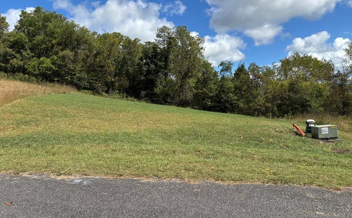 Pictures of Land, Multifamily property located at Lot 36 Summit Drive, Lebanon, VA 24266 for sales - image #1