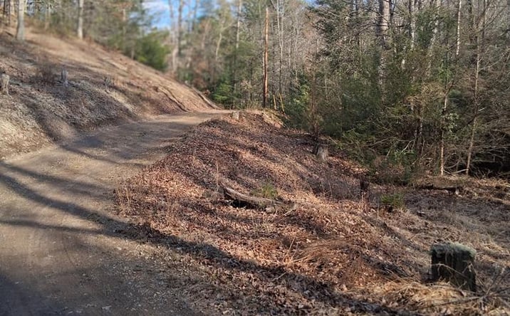 Pictures of Land, Multifamily property located at TBD Gullion Fork Road, Wytheville, WV 24832 for sales - image #1