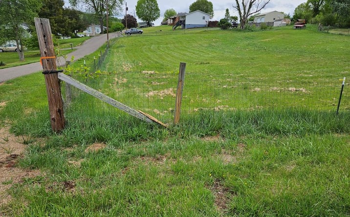 Pictures of Land, Multifamily property located at TBD Jones Drive, Lebanon, VA 24266 for sales - image #1