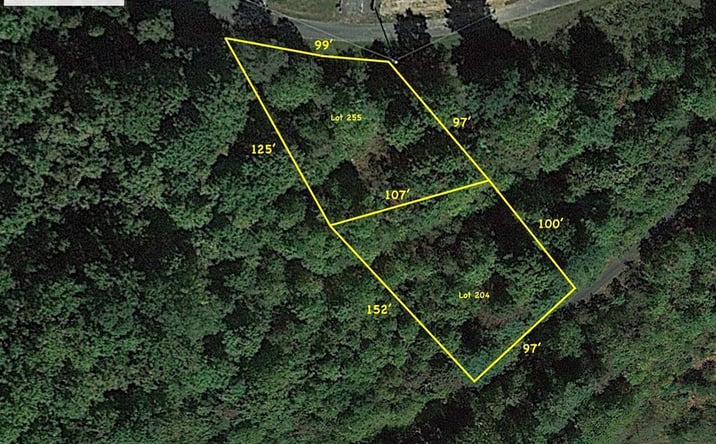 Pictures of Land, Multifamily property located at 255 Covered Bridge Trl, Fancy Gap, VA 24328 for sales - image #1