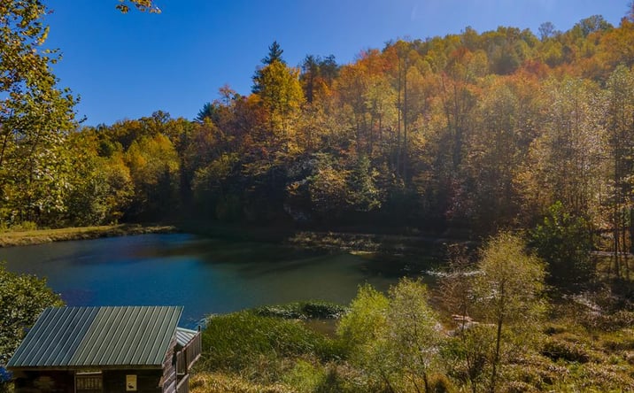 Pictures of Land, Multifamily property located at Lot 23 Starry Nights Dr, Fancy Gap, VA 24328 for sales - image #1