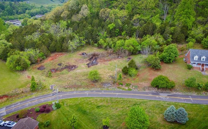 Pictures of Land, Multifamily property located at TBD Highland Dr., Lebanon, VA 24266 for sales - image #1