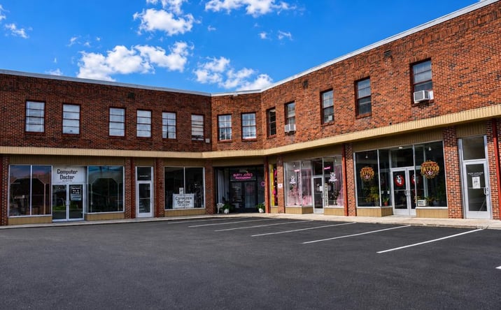 Pictures of Office, Retail property located at 1607 Bland Street, Bluefield, WV 24701 for sales - image #1