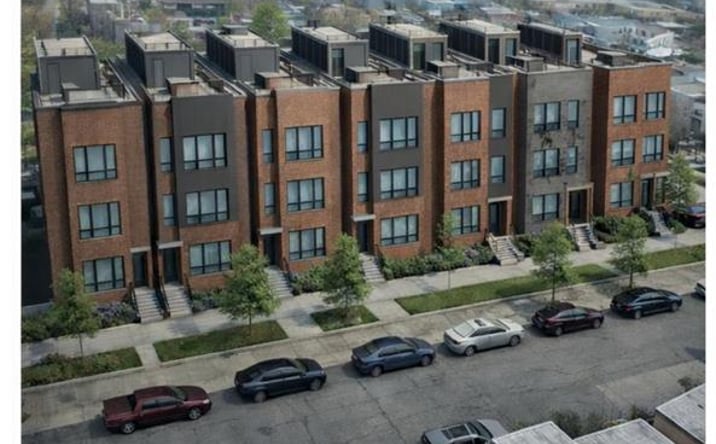 Pictures of Land property located at 3629-51 N Smedley St, Philadelphia, PA 19140 for sales - image #1