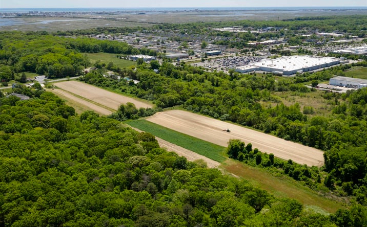 Pictures of Land property located at 3135 Route 9, Rio Grande, NJ 08242 for sales - image #1