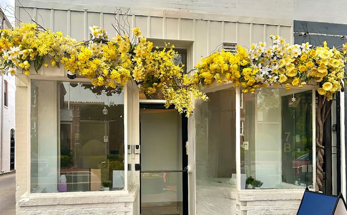Pictures of Office, Mixed Use property located at 727 8th St SE, Washington, DC 20003 for sales - image #1