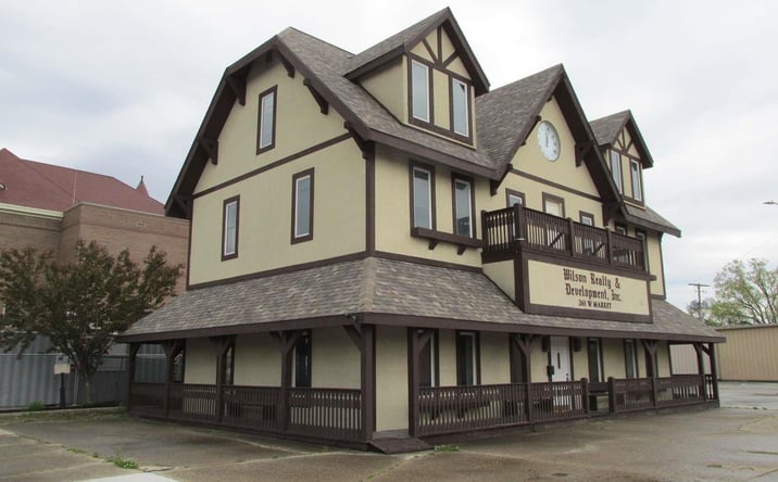 Pictures of Office property located at 261 W Market Street, Huntington, IN 46750 for sales - image #1
