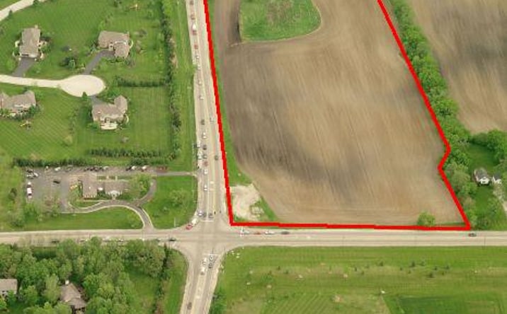 Pictures of Land, Senior Living property located at 28286 W State Rte 22, Lake Barrington, IL 60010 for sales - image #1